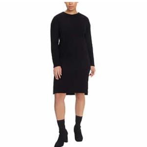 Jessica Simpson Cozy Sweater Dress